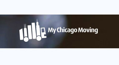 My Chicago Moving company logo