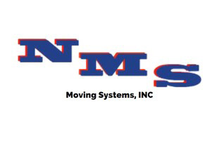 NMS Moving Systems company logo