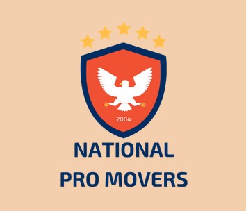 National Pro Movers company logo