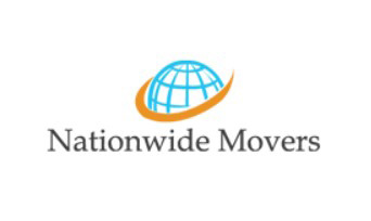 Nationwide Movers company logo
