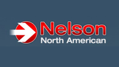 Nelson Moving & Storage company logo