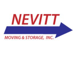 Nevitt Moving & Storage company logo