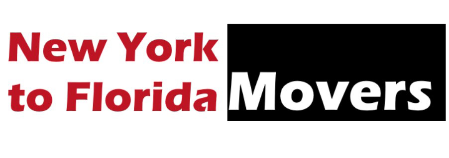 New York Florida Movers company logo