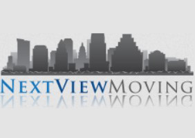 NextView Moving company logo