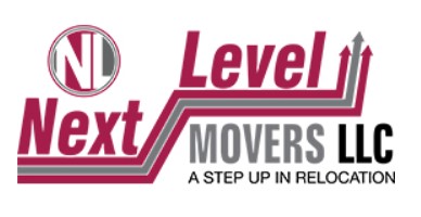 Next Level Movers company logo