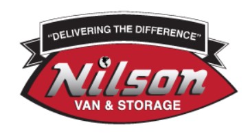 Nilson Van and Storage