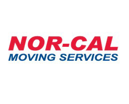Nor-Cal Moving Services company logo