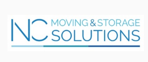 NC Moving & Storage Solutions company logo