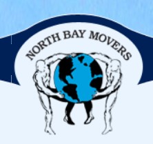 North Bay Movers company logo