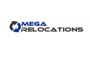 Omega Relocations company logo