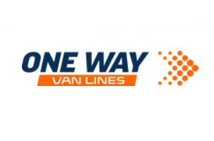 One Way Van Lines company logo