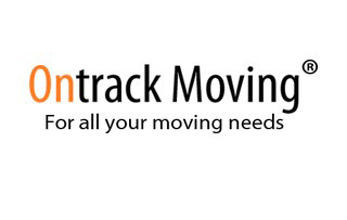 Ontrack Moving company logo