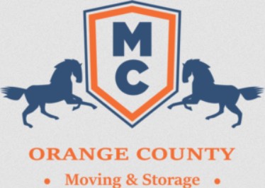 Orange County Moving Company company logo