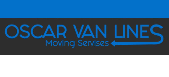 Oscar Van Lines company logo