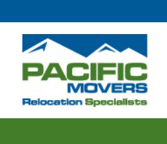 Pacific Movers company logo