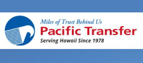Pacific Transfer