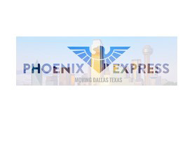 Phoenix Express company logo