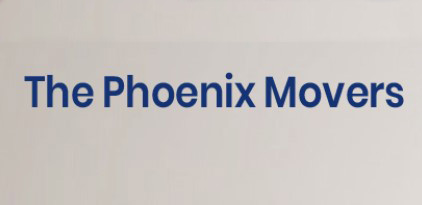 Phoenix Movers company logo