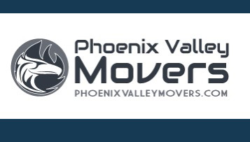 Phoenix Valley Movers company logo