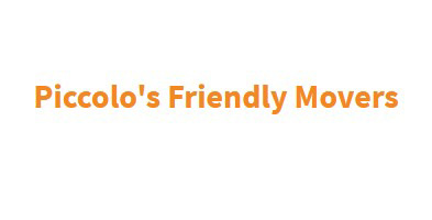 Piccolo’s Friendly Movers