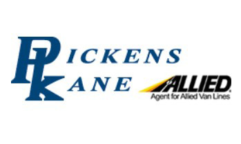 Pickens-Kane company logo