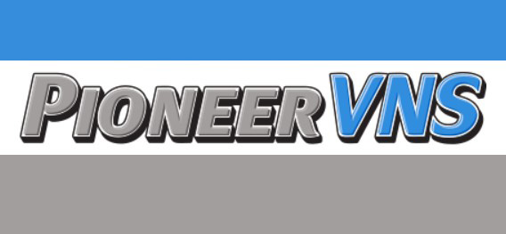 Pioneer VNS company logo