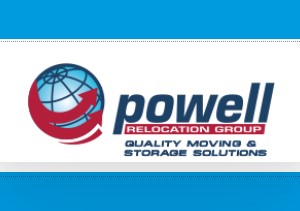 Powell Relocation Group company logo