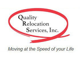 Quality Relocation Services company logo