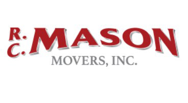 RC Mason company logo