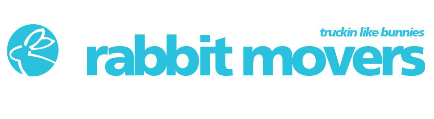 Rabbit Movers company logo