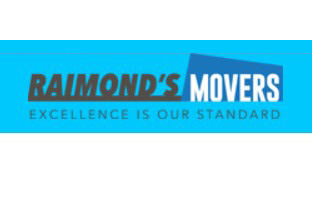 Raimond’s Movers