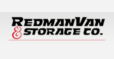 Redman Van & Storage