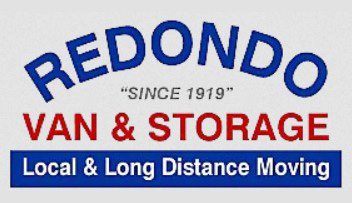 Redondo Van & Storage