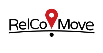 RelCo Move company logo