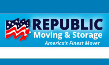 Republic Moving & Storage