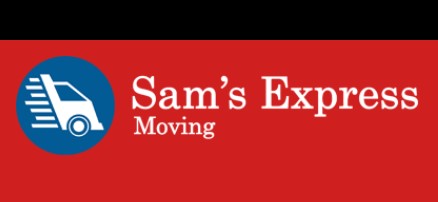 Sam’s Express Moving