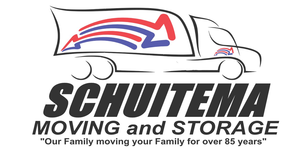 Schuitema Moving & Storage company logo