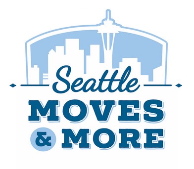 Seattle Moves and More