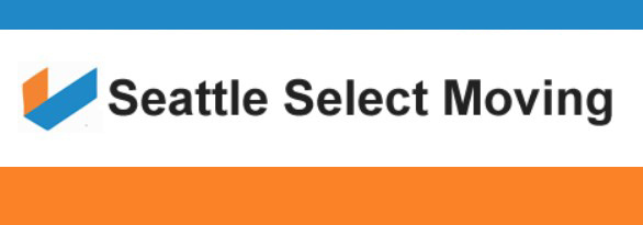 Seattle Select Moving company logo