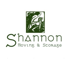 Shannon Moving & Storage company logo