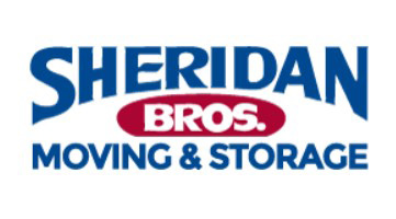 Sheridan Brothers Moving company logo