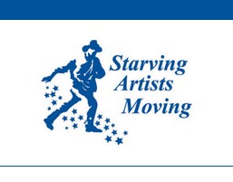 Starving Artists Moving
