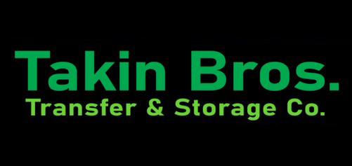 Takin Bros. Transfer & Storage