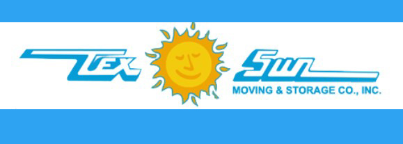 Tex Sun Moving & Storage company logo