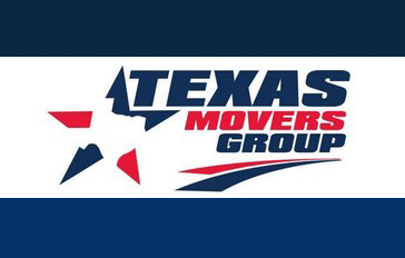 Texas Movers Group company logo