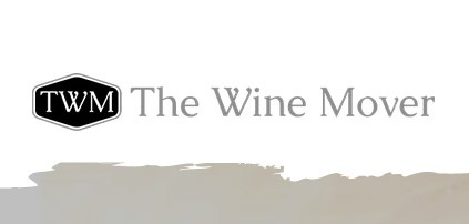The Wine Mover company logo