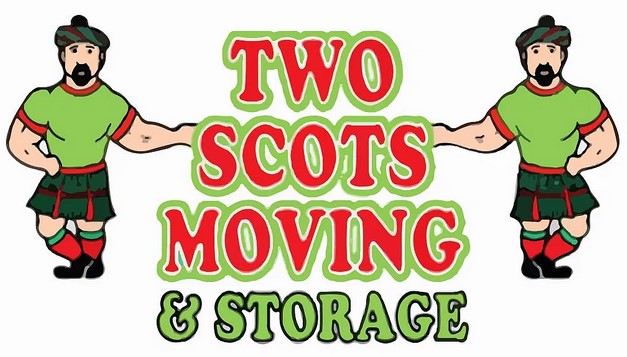 Two Scots Moving & Storage