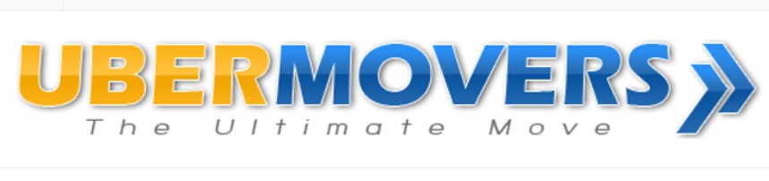 Uber Movers company logo