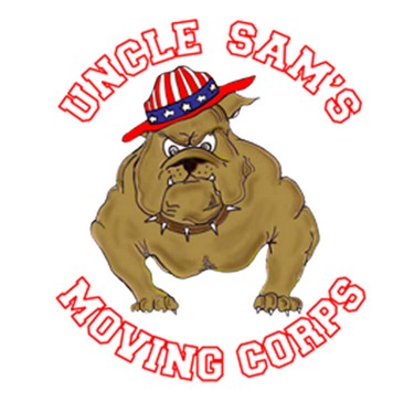 Uncle Sam’s Moving Corps