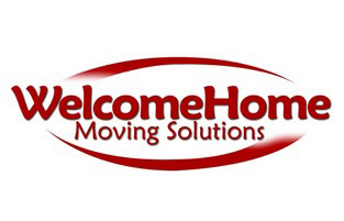 Welcome Home Moving Solutions company logo